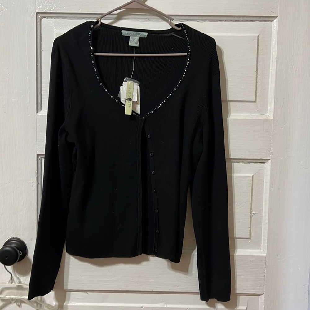 Ladies sweater